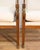 Wood 19th Century Swedish Salon Suite with Sofa and Pair of Armchairs For Sale - Image 7 of 15