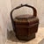 Antique 19th Century Chinese Wedding Food Basket For Sale - Image 9 of 11