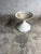 Vintage Sculptural Concrete Planter, 1970s For Sale - Image 4 of 7