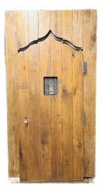 Example of Islamic Doors