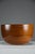 Large Mid-Century Modern Scandinavian Jatoba Wood Bowl, 1960s For Sale - Image 6 of 13