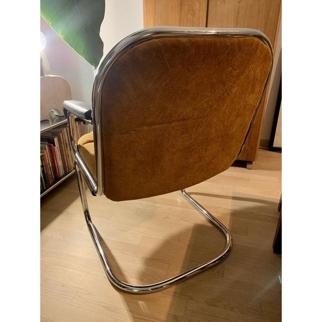 Set of Vintage Space Age Chairs, 1960s For Sale - Image 18 of 18