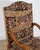 Louis XV Carved Walnut Armchair from Tuscany, 18th Century For Sale In Atlanta - Image 6 of 18