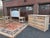 Stunning Bedroom Set, Solid Wood, Intricate Design, Queen For Sale - Image 12 of 12