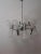 Vintage Sputnik Lamp with 12 Lights For Sale - Image 4 of 9