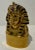Tutankhamun Decanter Italian Ceramic 1970s For Sale - Image 14 of 15