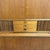 Mid 20th Century Vintage Danish Modern Johannes Andersen Attributed Teak Highboard Bar Cabinet Credenza, Circa 1960's Mid Century For Sale - Image 5 of 14