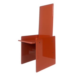 Kazuki Chairs by Kazuhide Takahama for Gavina, 1970s For Sale