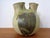 Danish Studio Ceramic Vase, 1960s For Sale - Image 16 of 16