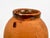 Sculpture Materials Antique Aegean Clay Pottery Jar For Sale - Image 7 of 12