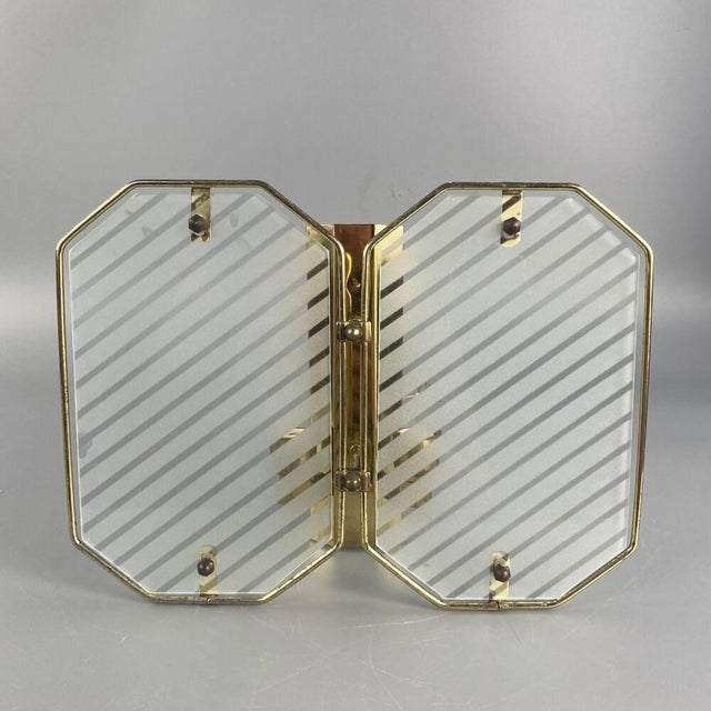 Vintage Spanish Wall Lamps, 1970s, Set of 2 For Sale - Image 12 of 16