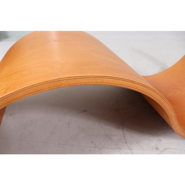 Coffee Table in Organic Shape, Italy, 1980s For Sale - Image 12 of 15