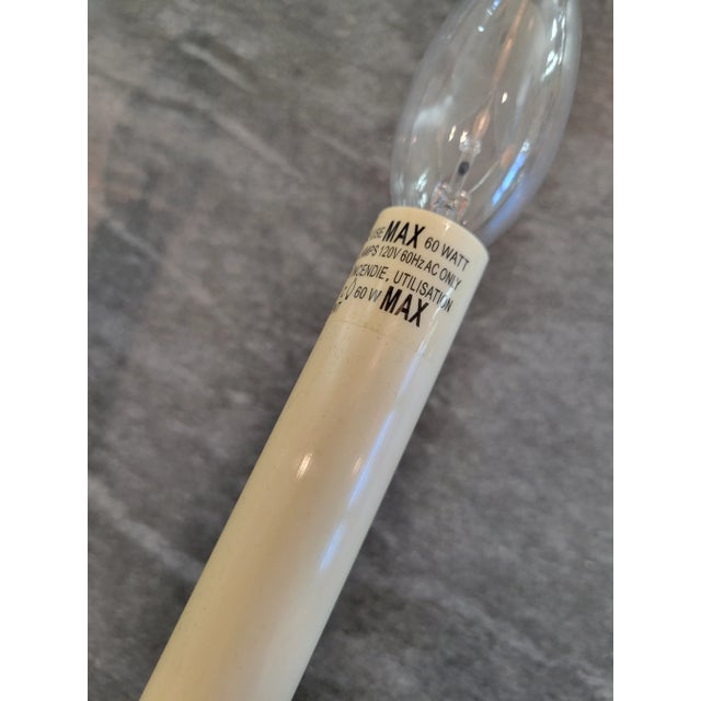 2020s 21st Century Visual Comfort by Chapman & Myers - Double Wall Sconces in Antique Brass For Sale - Image 5 of 5