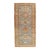 Early 20th Century Zabihi Collection Persian Malayer Small Runner - 3'4" x 6'10" For Sale