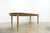 2010s Rh Vintage French Fluted-Leg Extension Dining Table For Sale - Image 5 of 14