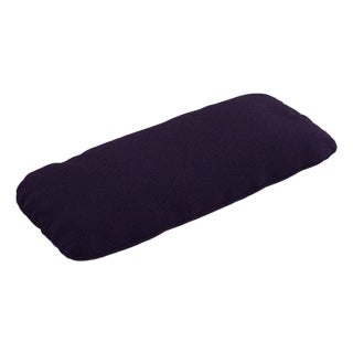 Curt Sofa Cushion 60x30 - Jet - 9607 (Blue / Purple) by Ambivalenz For Sale