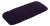 Curt Sofa Cushion 60x30 - Jet - 9607 (Blue / Purple) by Ambivalenz For Sale