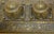 Victorian Bronze English Inkwell Set With Rocking Blotter For Sale - Image 10 of 11
