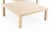 Contemporary A Large Parchment Covered Coffee or End Table in the Manner of Samuel Marx. For Sale - Image 3 of 5