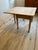 Farmhouse 19th Century Rustic Pine Farmhouse Table For Sale - Image 3 of 11