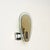 Veca Wall Sconces in Smoked Bronze Glass and Chrome, Italy, 1970s, Set of 2 For Sale - Image 4 of 13