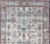 Contemporary Modern Oushak Rug With Soft Blue, Rose, and Warm Terracotta Accents For Sale - Image 3 of 13