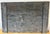 Brown Victorian Clyde Shipbuilders Trade Sign with Annotated Steamship Hull Model For Sale - Image 8 of 17