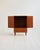 Scandinavian Teak Cabinet with Drawers, 1950s-1960s For Sale - Image 3 of 11