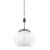 Hudson Valley Lighting Clementon 17 in. 1 Light Pendant in Distressed Bronze Finish For Sale In New York - Image 6 of 6