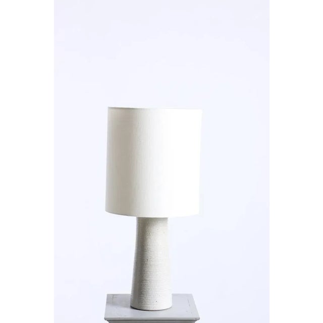 1960s Table Lamp by Laurits Hjorth For Sale - Image 5 of 8
