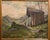 Giuseppe Gheduzzi, Landscape, Early 1900s, Oil on Wood, Framed For Sale - Image 4 of 18