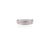 Art Deco Multi Sapphire and Diamond Reversible Magic Ring 18k White Gold Size 7 For Sale - Image 3 of 12