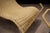 Beige Brazilian Modern Armchairs in Iron & Sisal, Carlo Hauner, 1950s For Sale - Image 8 of 14