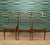 II/56 Spindle Chair Set of Armchairs and Dining Chairs from Musterring, 1956, Set of 5 For Sale - Image 15 of 18