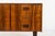 Brown Rosewood Chest of Drawers by Niels J. Thorsø For Sale - Image 8 of 11