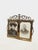 Art Nouveau Diptych Frame, Belgium, 1900s For Sale - Image 13 of 14