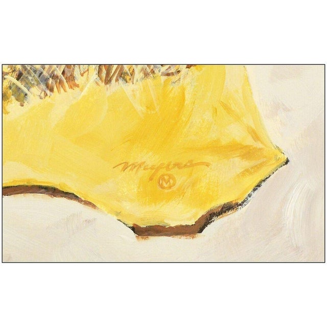 Figurative 1960s Indian Chief, Robert Meyers For Sale - Image 3 of 4