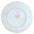 Vintage Hand-Painted French Fruit/Vegetable Plates by Atelier of Le Chambrelain Paris - Set of 4 For Sale In San Diego - Image 6 of 6