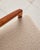 Mid-Century Senator Series Two-Seat Sofa in Teak by Ole Wanscher for France & Søn, 1950s For Sale - Image 15 of 18