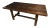Table in Pine by Georges Robert For Sale
