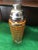 Art Deco 1930s Art Deco Cobbler Type Cocktail Shaker by Anchor-Hocking in the "Rings" Pattern For Sale - Image 3 of 7
