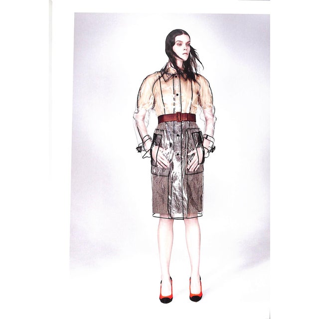 KODA, Harold; BOLTON, Andrew [215] pp. Metropolitan Museum of Art 2012 10 1/2" x 7 3/4" This book investigates Elsa...