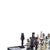 Porcelain - Chess set - 'Vista Alegre'. Thirty-two chess pieces in molded and embossed porcelain from Vista Alegre,...