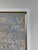 Christina Major Oil on Canvas of Jackie O with Gold Leaf 49 x 51 2021 For Sale - Image 11 of 12