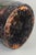 1930s Floor Vase in Stoneware with Stylised Floral Motifs from Kähler, 1930s For Sale - Image 5 of 6