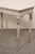 18th C. Italian Console W/Faux Marble Top For Sale - Image 10 of 12