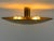 Large Mid-Century Brass Flush Mount by Florian Schulz, Germany, 1970s For Sale - Image 13 of 18