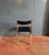 1980s Chrome and Acrylic Folding Chairs, 1980s, Set of 6 For Sale - Image 5 of 8