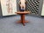 A wonderful little coffee table by Korup, made in Denmark. Probably made in the 1960s or 70s. Crafted from solid teak. The...