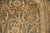 Vintage Distressed Mahal Carpet - 8'2" x 12'7" For Sale - Image 12 of 14